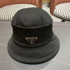 Prada Caps